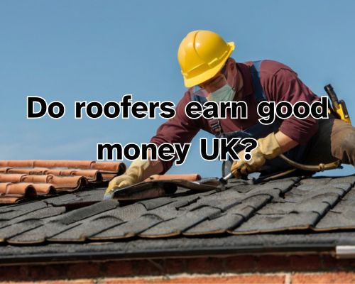 A roofer works meticulously, securing each shingle to create a sturdy roof