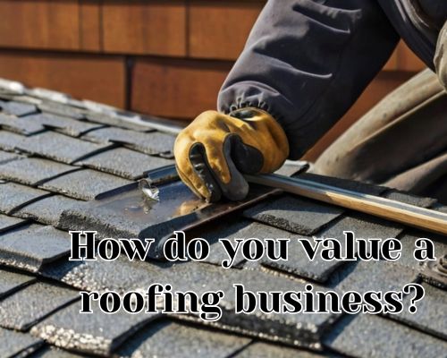 roofing business